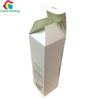 low cost simple paper box printing